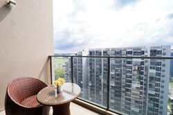 The Tapestry (D18), Condominium #586099031